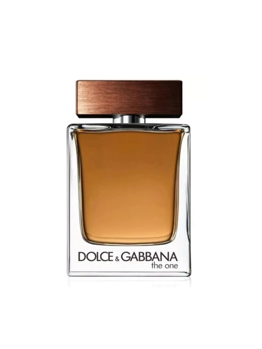Dolce & Gabbana The One erkaklar uchun xushboylangan suv, 100 ml