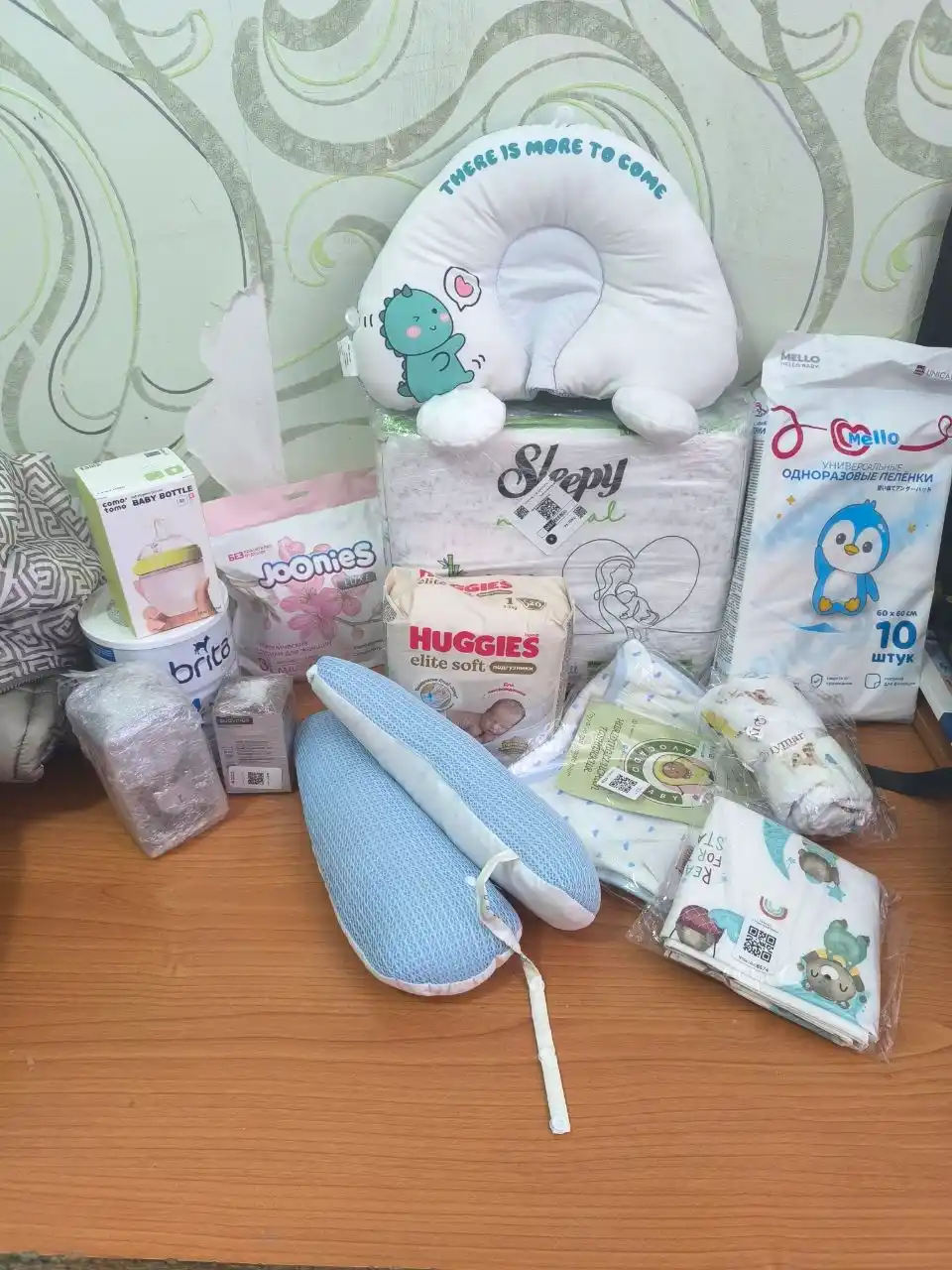 Tug‘ruqdan keyingi Joonies trusiklari, bir martalik, shimuvchi, qulaylik va himoya, 3 dona