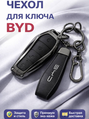 Черный