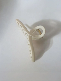 Белый