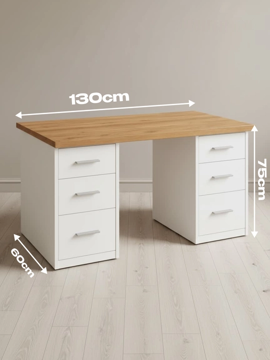 Рабочий стол Smart Office