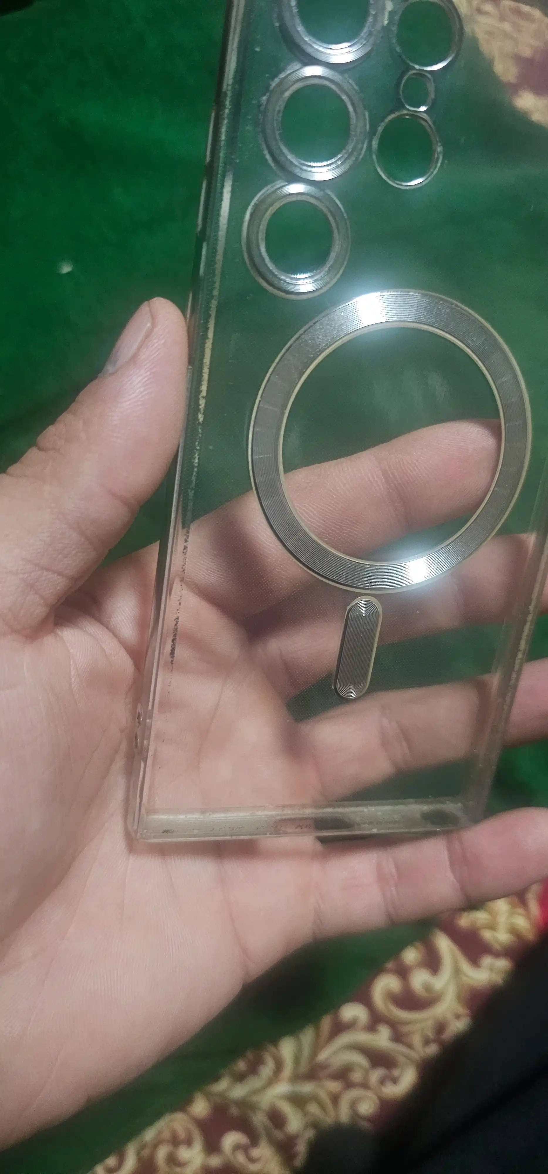 Чехол на Samsung Magsafe S25, S25ULTRA, S24, S24ULTRA, S23ULTRA, S23, S23PLUS, S22, S22ULTRA