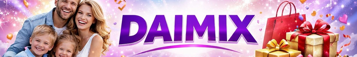 DailyMix Market
