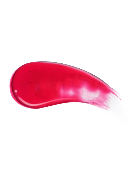 Тинт для губ Lip Tint Aqua Gel Hyaluron Complex, с гиалуроном, 3,4 г, LUXVISAGE