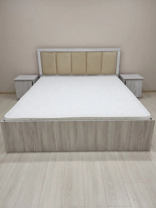 Двуспальная кровать Comfort Plus - 