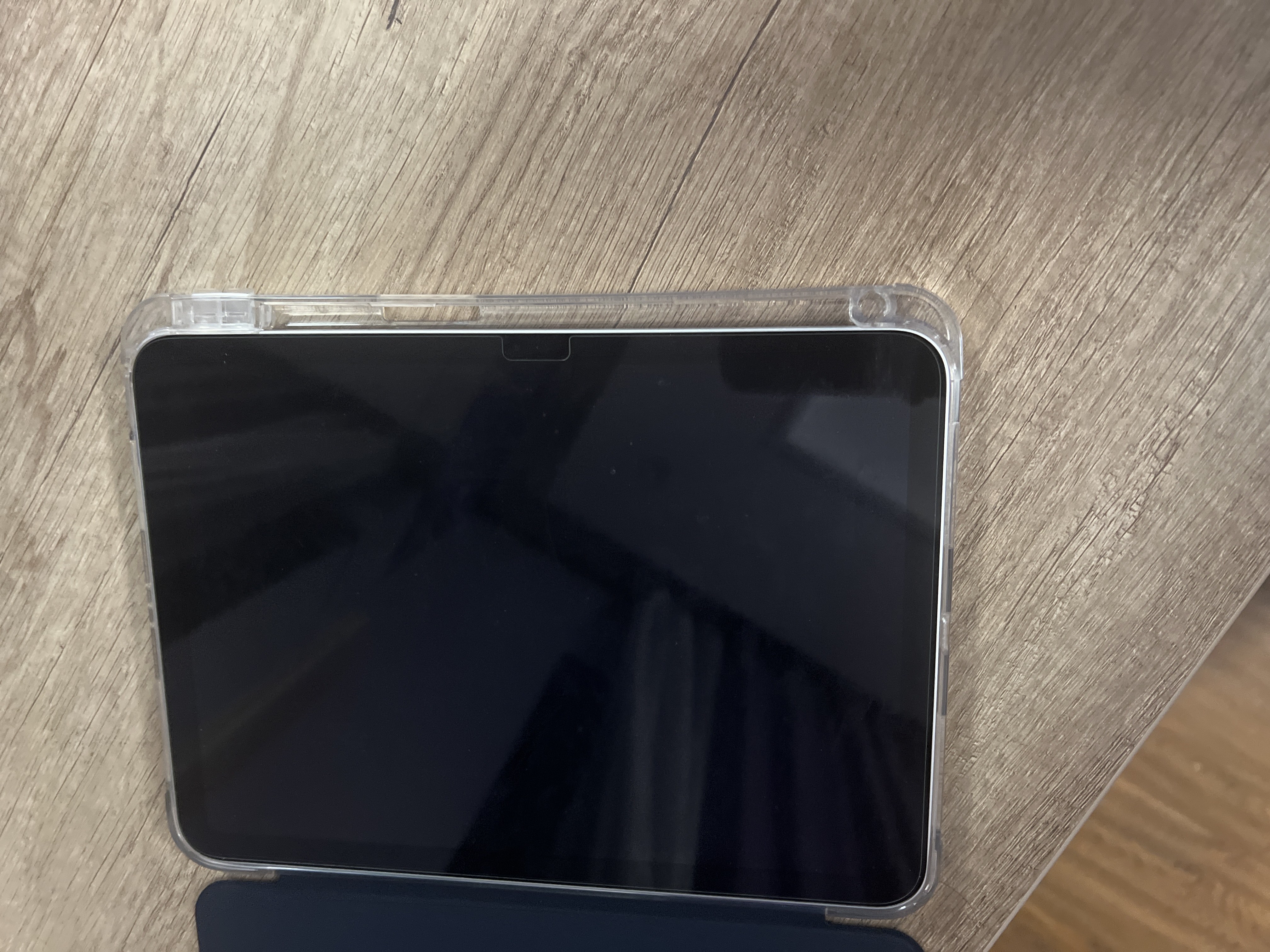 Чехол для iPad 7/8/9/10, iPad Pro 13", iPad Pro 11", iPad Air 4/5/6, для плантшетов