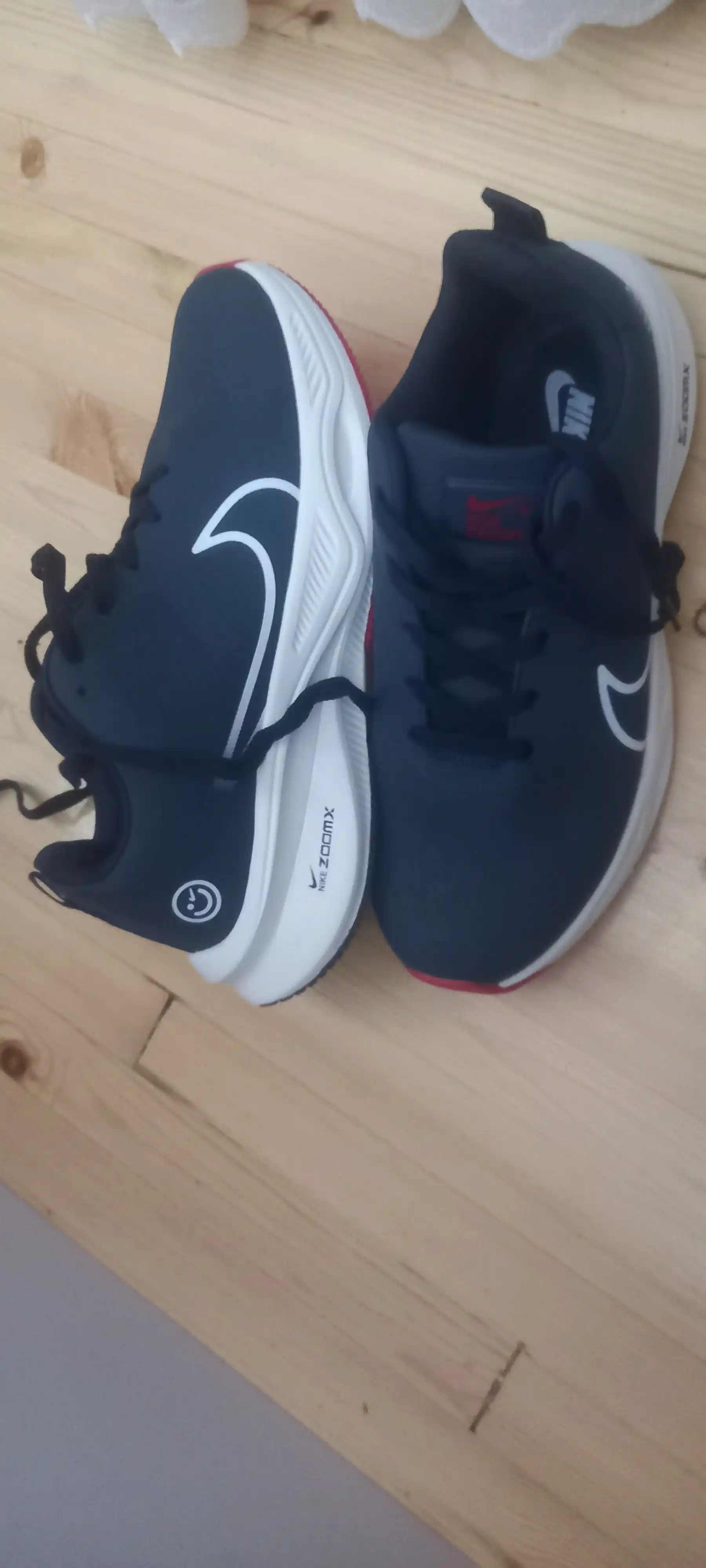 Erkaklar va ayollar uchun Nike Air Zoom X uniseks krossovkalari