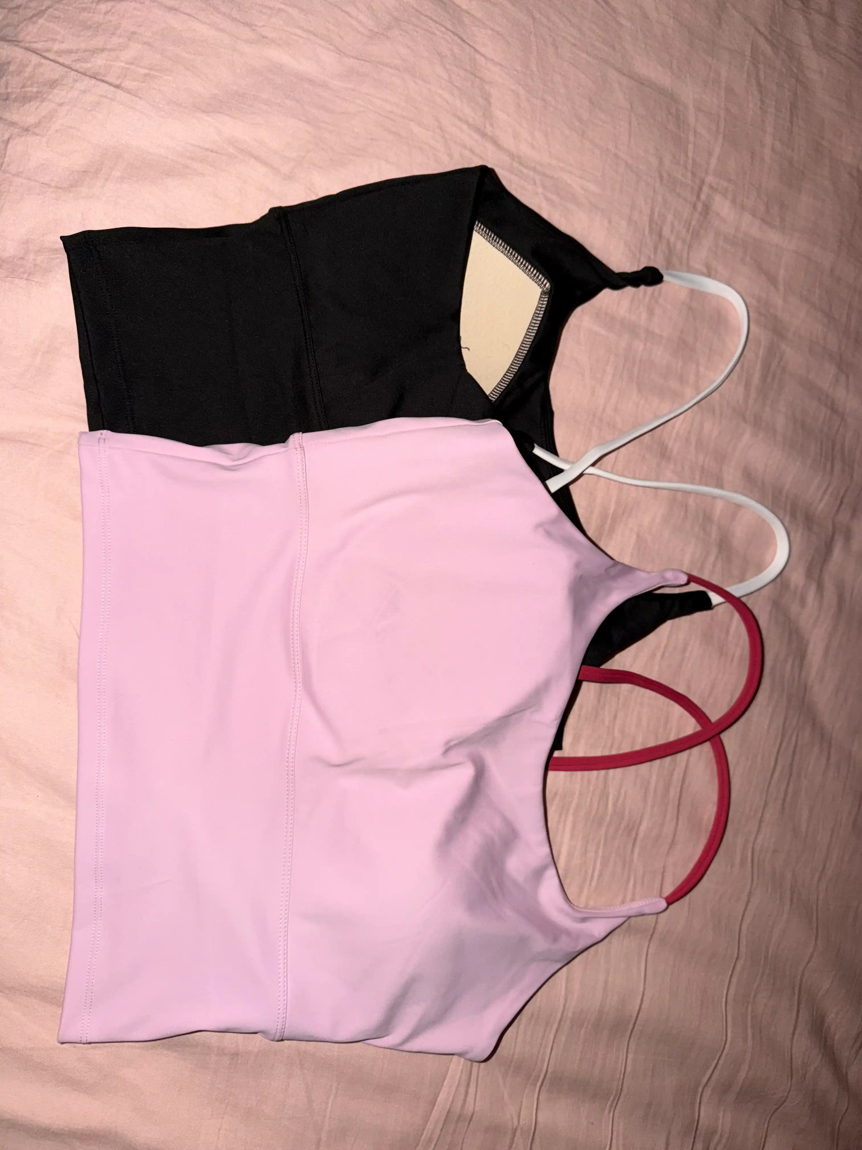 Topik, Sport Top, Fitnes uchun chashkali sport topi, Yoga, sport kiyimlari ayollar uchun