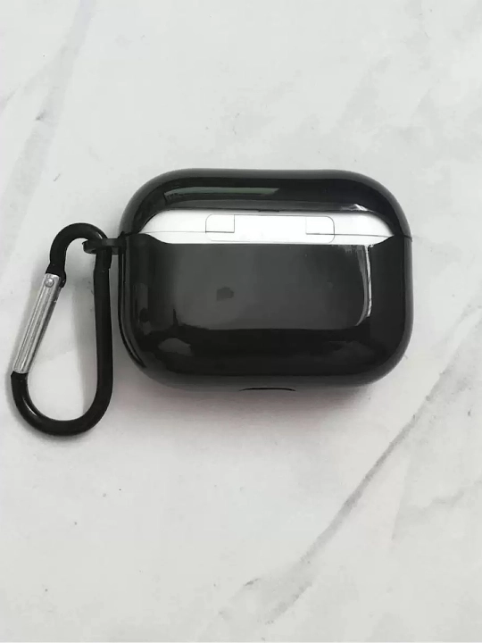 AirPods 1, 2 / Pro, 3, 4 simsiz quloqchinlar uchun himoya g'ilofi
