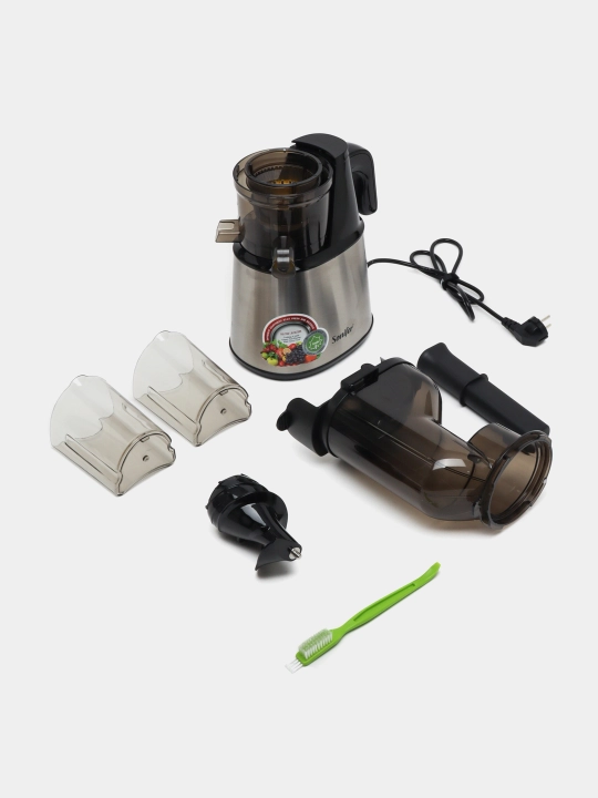 Shnekli sharbat chiqargich Sonifer SF-5538, 300W