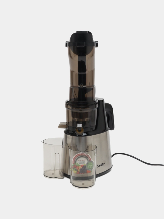 Shnekli sharbat chiqargich Sonifer SF-5538, 300W