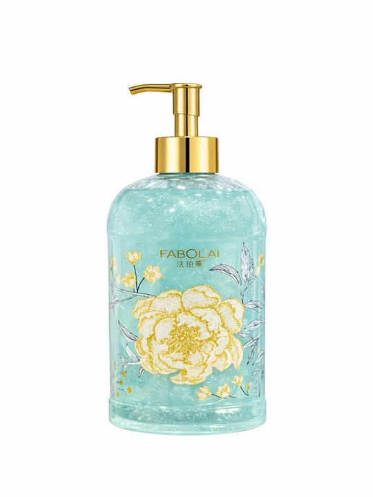 FABOL’AI xushbo‘y dush geli, kundalik foydalanish uchun, 500 ml