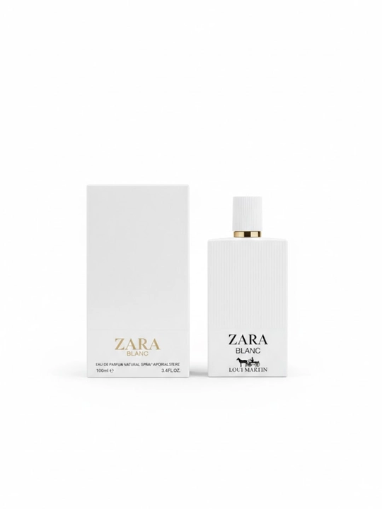 ZARA atir suvi, ayollar uchun atirlar, 100 ml parfum atr - 