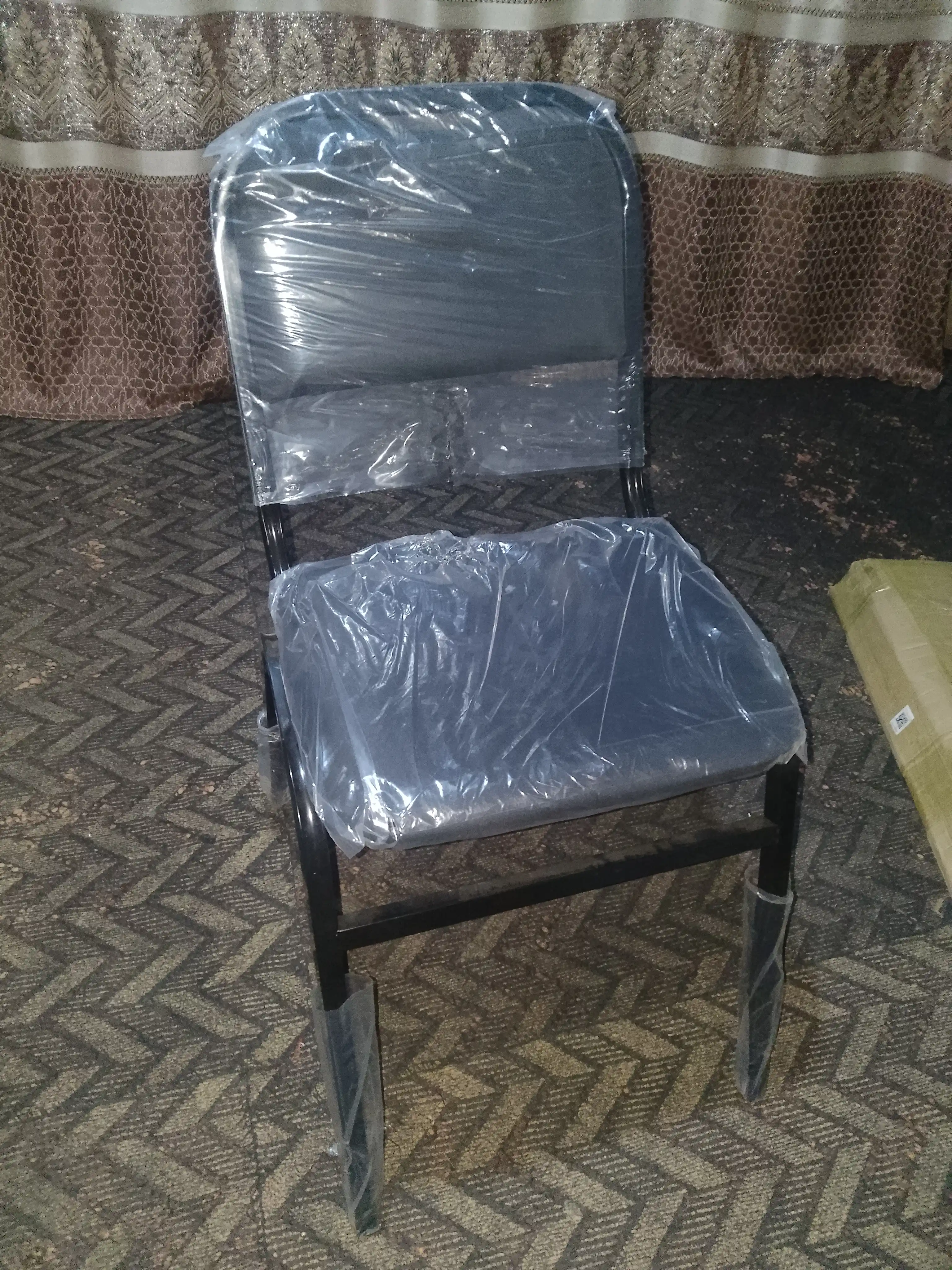 Turon stul, Ofice stuli, majlis zallari, ta'lim, 200 kg