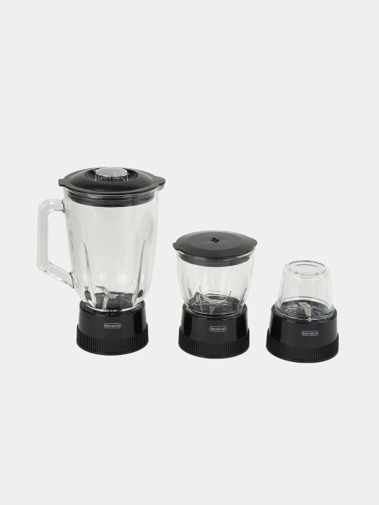 Sharbat chiqargich, 4 tasi 1 da, Sonifer SF-5525, blender, maydalagich, qahva maydalagich