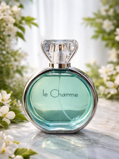 Духи для женщин, OMAF Le Charme Fraiche, парфюм для женщин 5, 10, 80мл, подарок для женщин