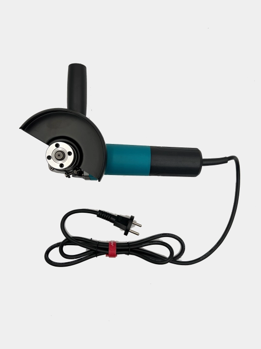 Болгарка BIYOTI BYT-AG1256 125 мм, 900 Вт, 220 В