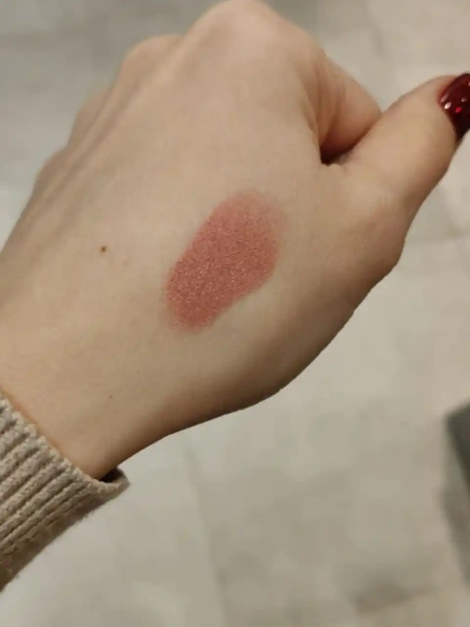 Sensulu, Sen Sulu Blush, румяна для лица