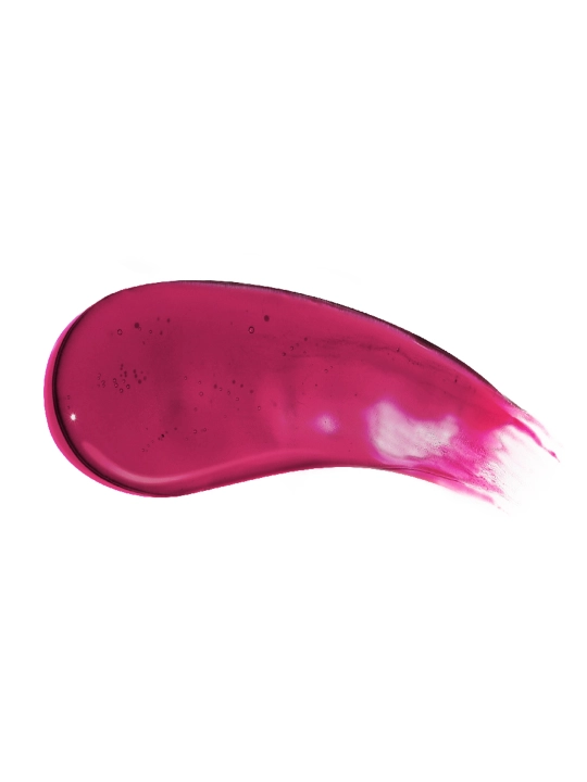 Lab bo‘yog‘i Lip tint Aqua Gel Hyaluron Complex, gialuron bilan, 3,4 g, LUXVISAGE