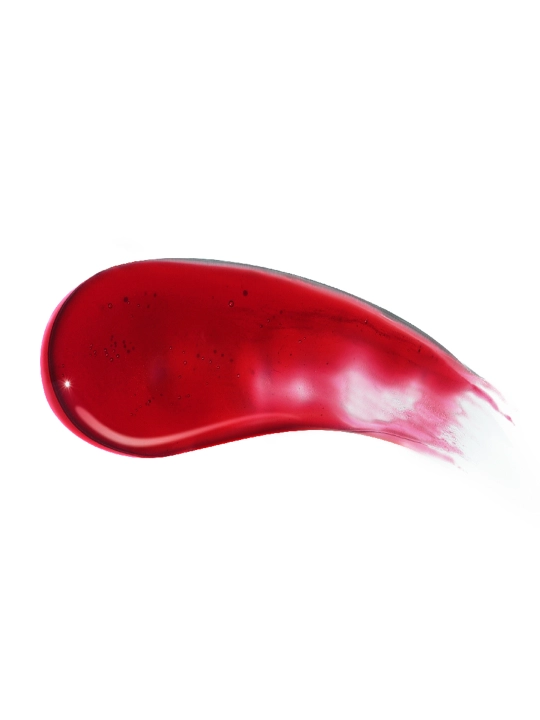 Lab bo‘yog‘i Lip tint Aqua Gel Hyaluron Complex, gialuron bilan, 3,4 g, LUXVISAGE