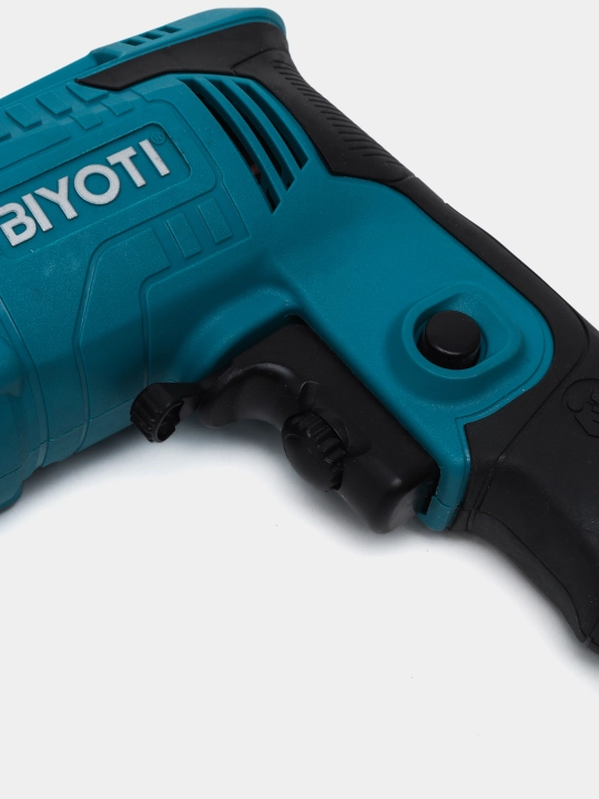 Электродрель Biyoti BYT-ED1305, ART 2078