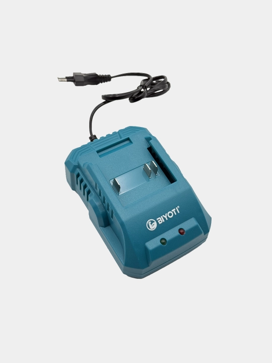 Зарядное устройство Biyoti BYT-C20V, ART 2467