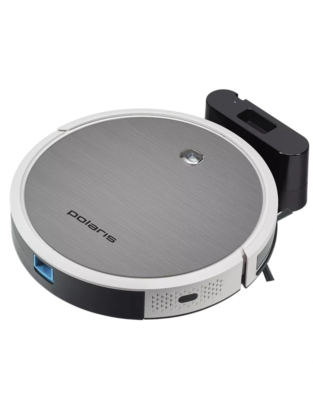 Пылесос-робот POLARIS PVCR 1226 за 4899410 сум со скидкой 1%. Uzum Market
