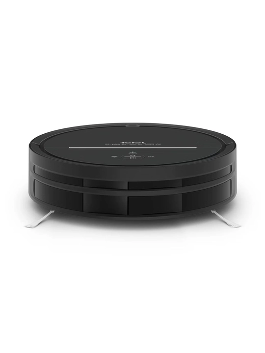 Робот-пылесос Tefal X-PLORER Serie 120 RG7865WH