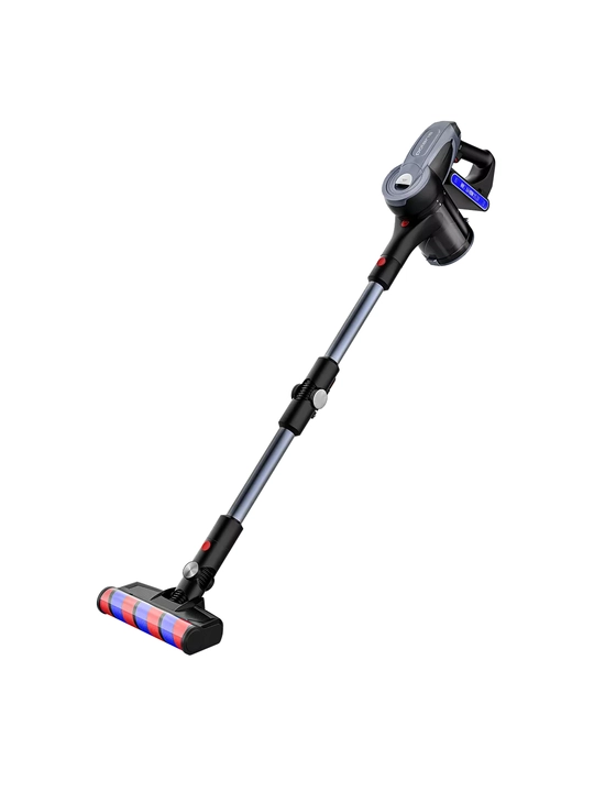Вертикальный пылесос Polaris PVCS 7090 HandStick PRO Aqua