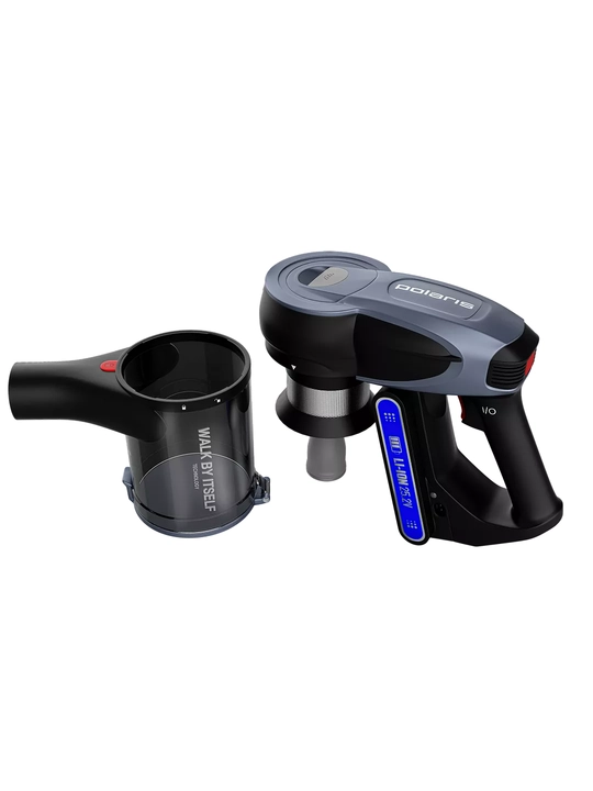 Вертикальный пылесос Polaris PVCS 7090 HandStick PRO Aqua