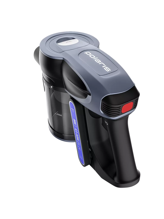 Вертикальный пылесос Polaris PVCS 7090 HandStick PRO Aqua