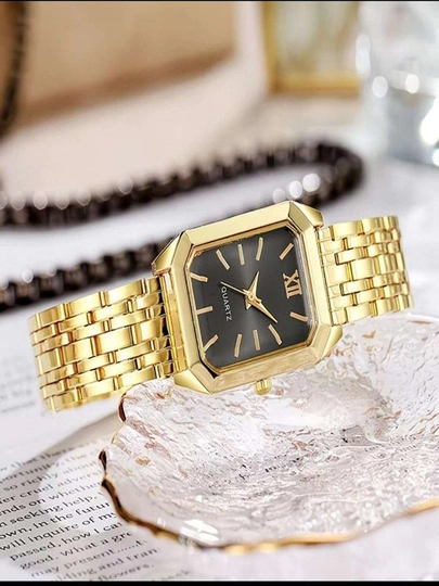 Часы женские — ALIZ-SOATLAR-ЧЕРН