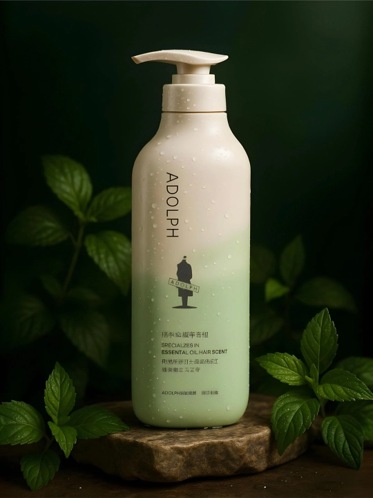 ADOLPH Essential soch shampuni - professional parvarish, 800 ml