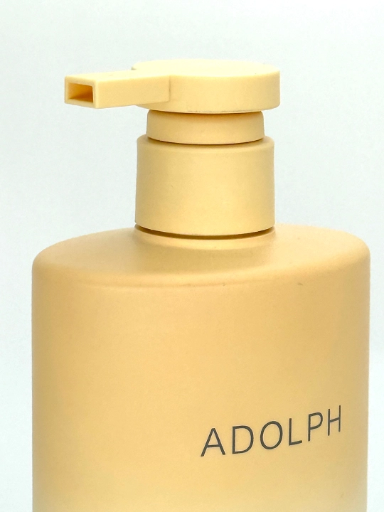 Soch uchun shampun ADOLPH Scalp – professional parvarish, 618 ml
