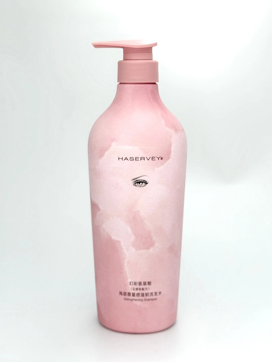 Soch uchun shampun HASERVEY – professional parvarish, 800 ml