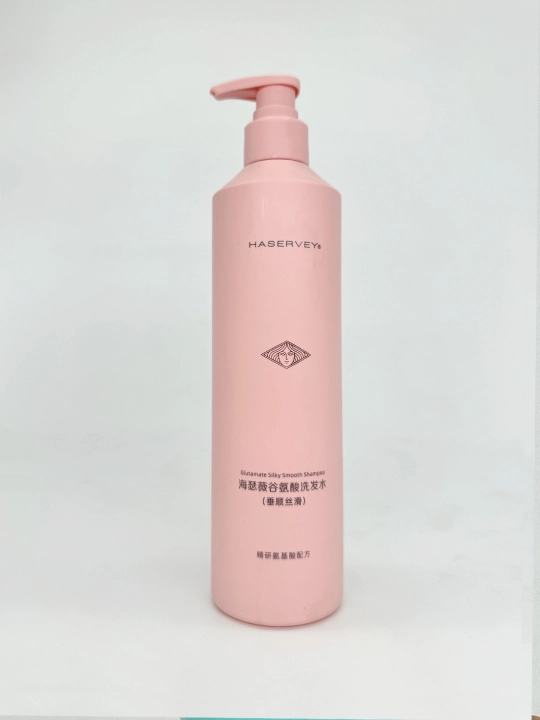 Haservey Professional Amino Acid shampun, 460 ml
