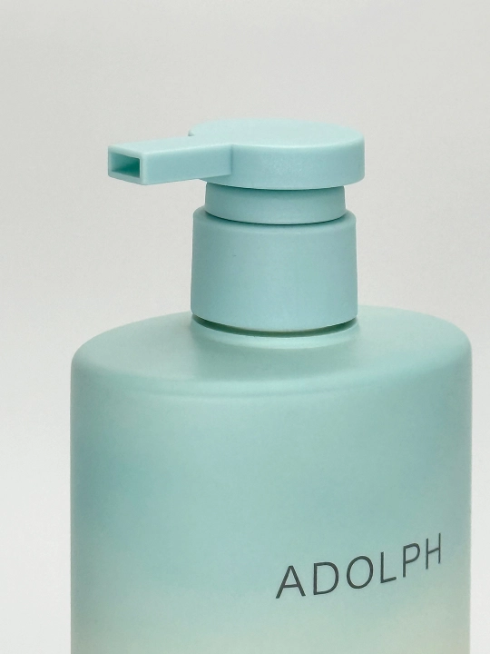 Soch uchun shampun ADOLPH Scalp – professional parvarish, 618 ml