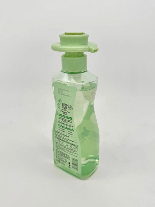 Ichki va kundalik kiyimlar uchun yuvish geli, 470 ml - 