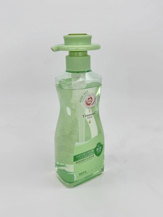 Ichki va kundalik kiyimlar uchun yuvish geli, 470 ml