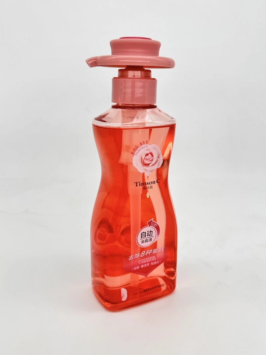 Ichki va kundalik kiyimlar uchun yuvish geli, 470 ml