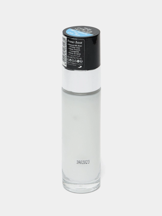 Yuz uchun praymer baza Gabrini namlantiruvchi makiyaj osti geli matlash effekti, 20 ml