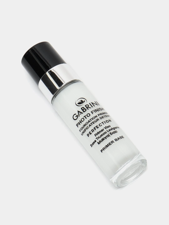 Yuz uchun praymer baza Gabrini namlantiruvchi makiyaj osti geli matlash effekti, 20 ml