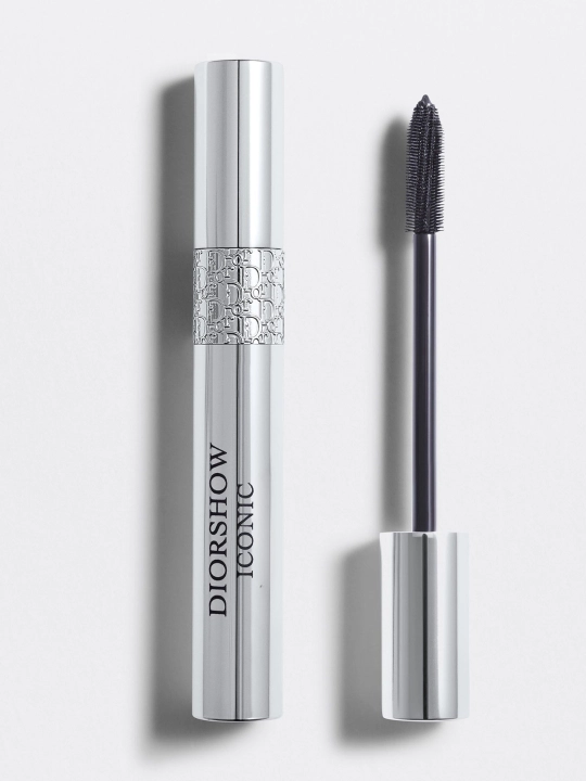 Tush kiprik uchun suvga chidamli Iconic Extreme, 10 ml - 