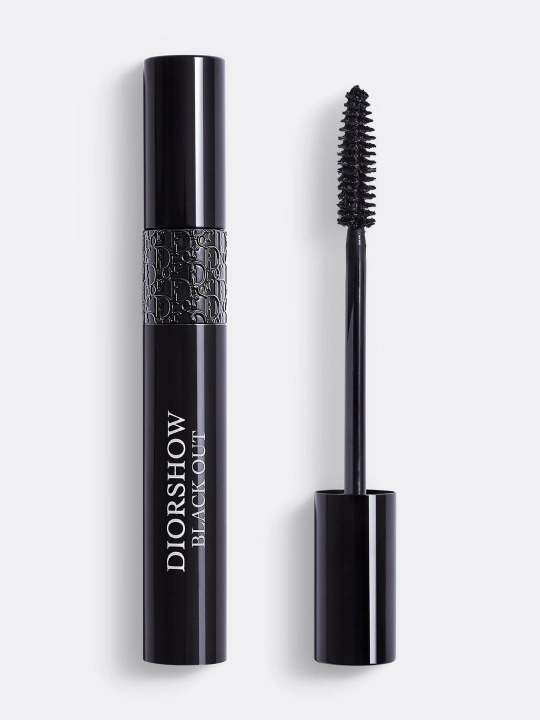 Tush kiprik uchun, suvga chidamli, Iconic Extreme, 10 ml - 