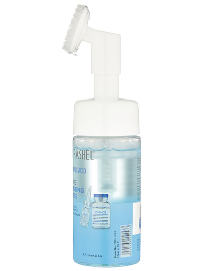 Yuzni yuvish uchun Dr.Rashel ko‘pikli muss, 125 ml - 