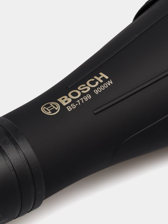 Soch quritgich Bosch BS-6699, 8899, 9900, 9901, 9902, 7799 quritish va uslublash uchun fen - 