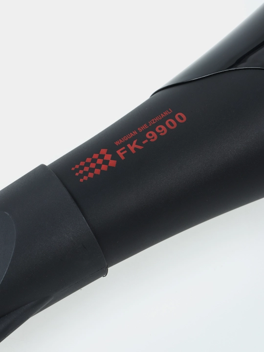 Профессиональный фен FaKang, ION FK-9900, фен для сушки и укладки волос - 