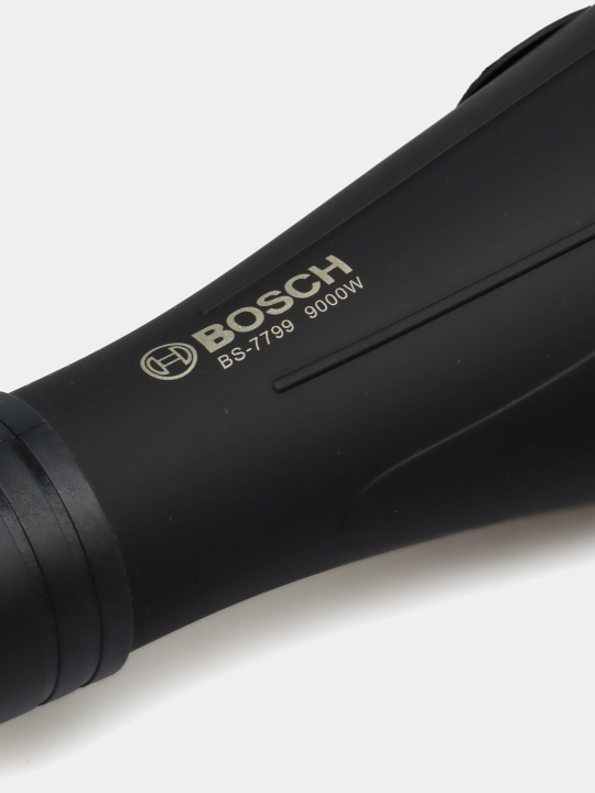 Soch quritgich Bosch BS-6699, 8899, 9900, 9901, 9902, 7799 quritish va uslublash uchun fen