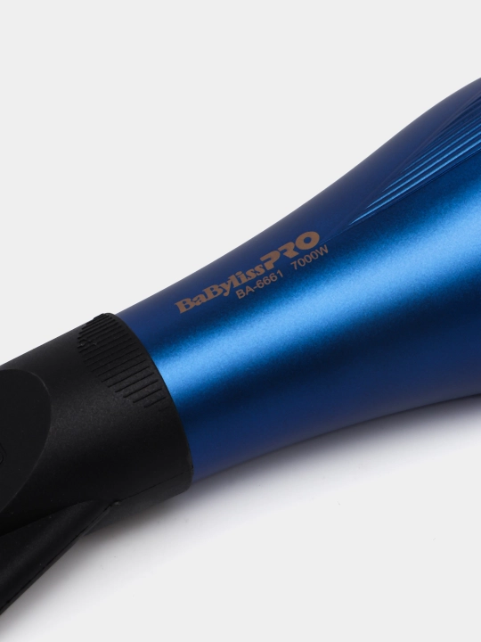 Soch quritgich BaByliss PRO: BA-6661, BA-6662 va BY-1208, quritish va turmaklash uchun