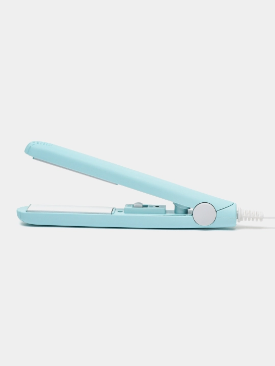 Soch tekislash uchun mini dazmol - 